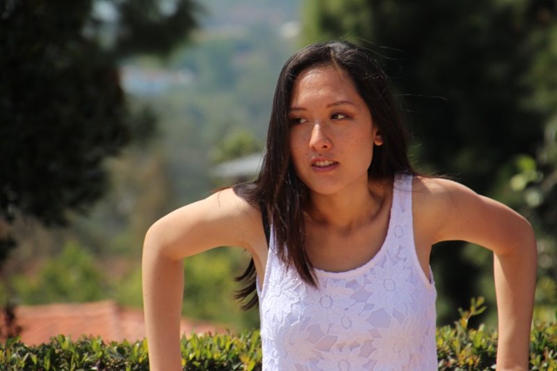 Christine Shieh