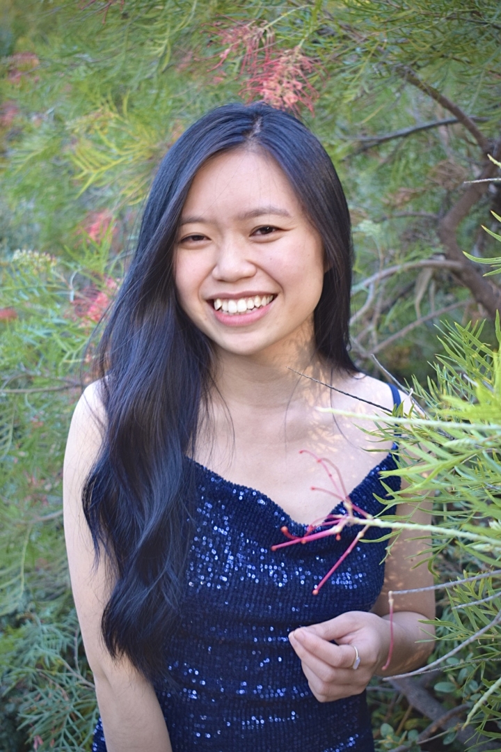 Frances SIEBERT, Professor (Associate), PhD