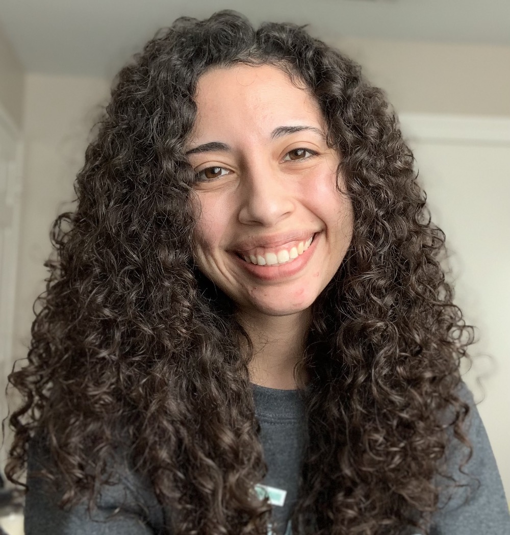 Maria Munoz headshot