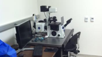 Lein Lab microscope suite